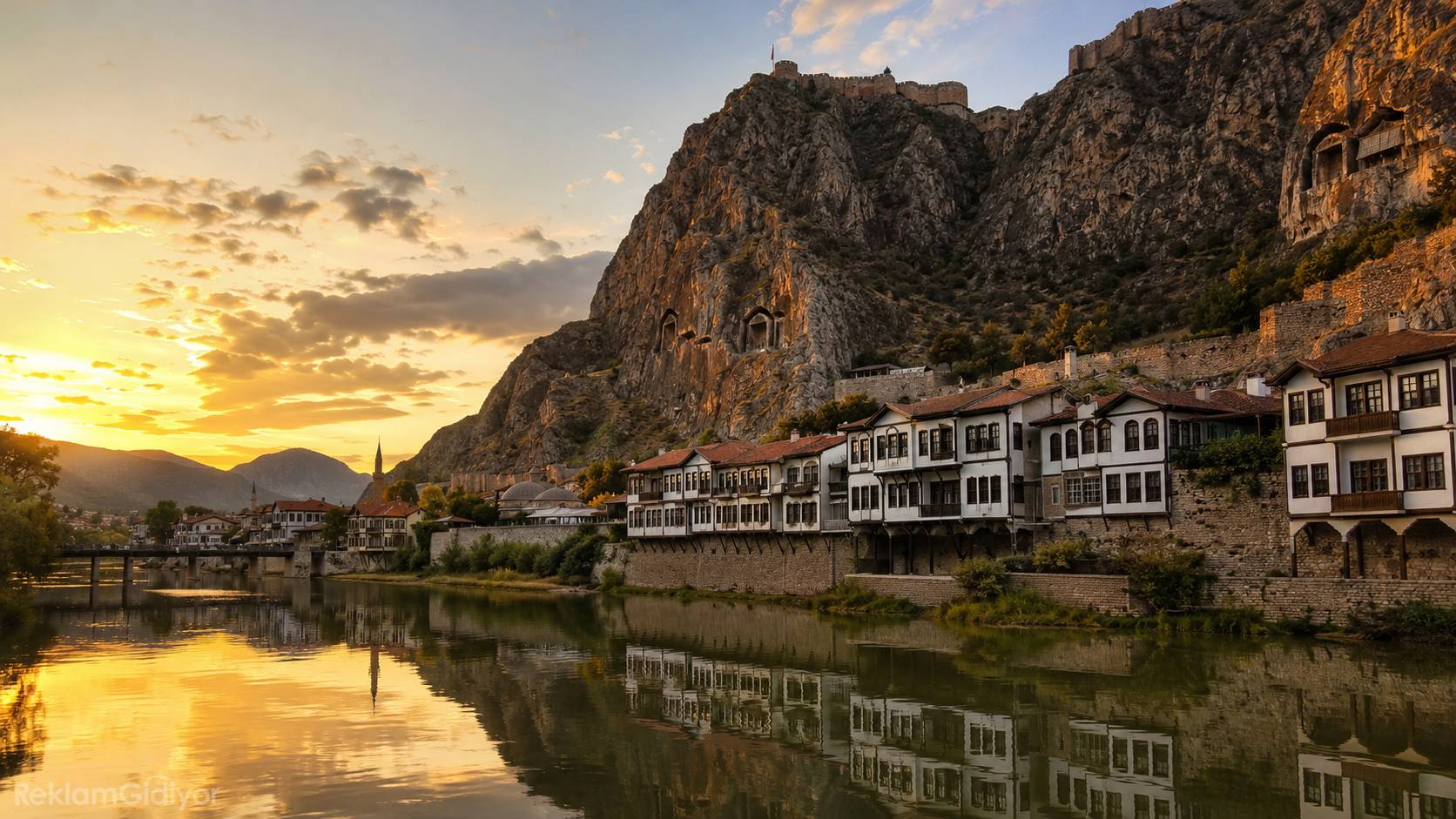Taşova