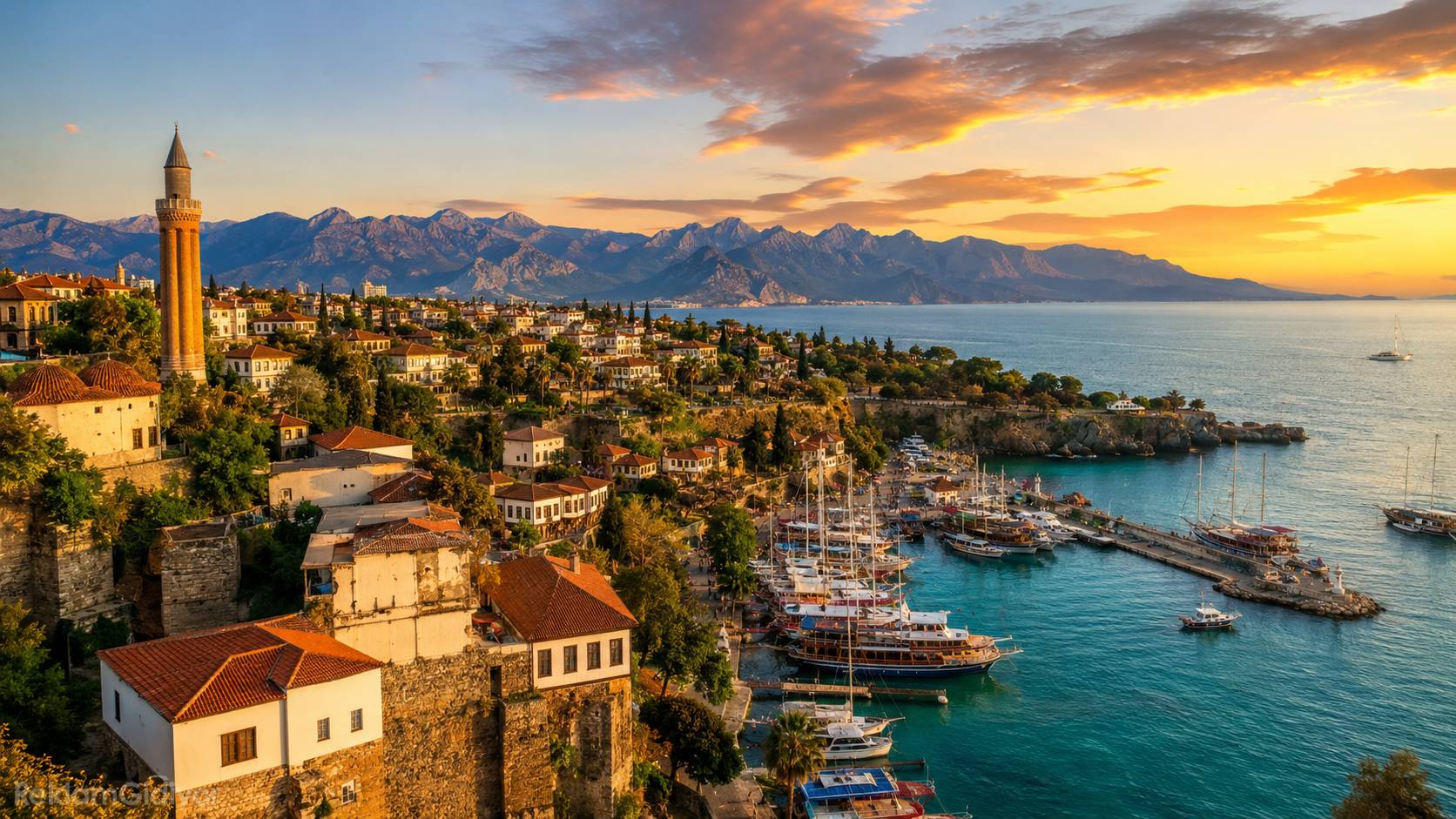 Antalya