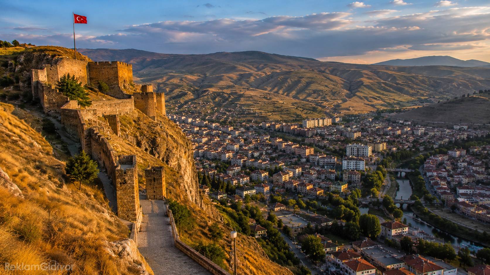 Aydıntepe